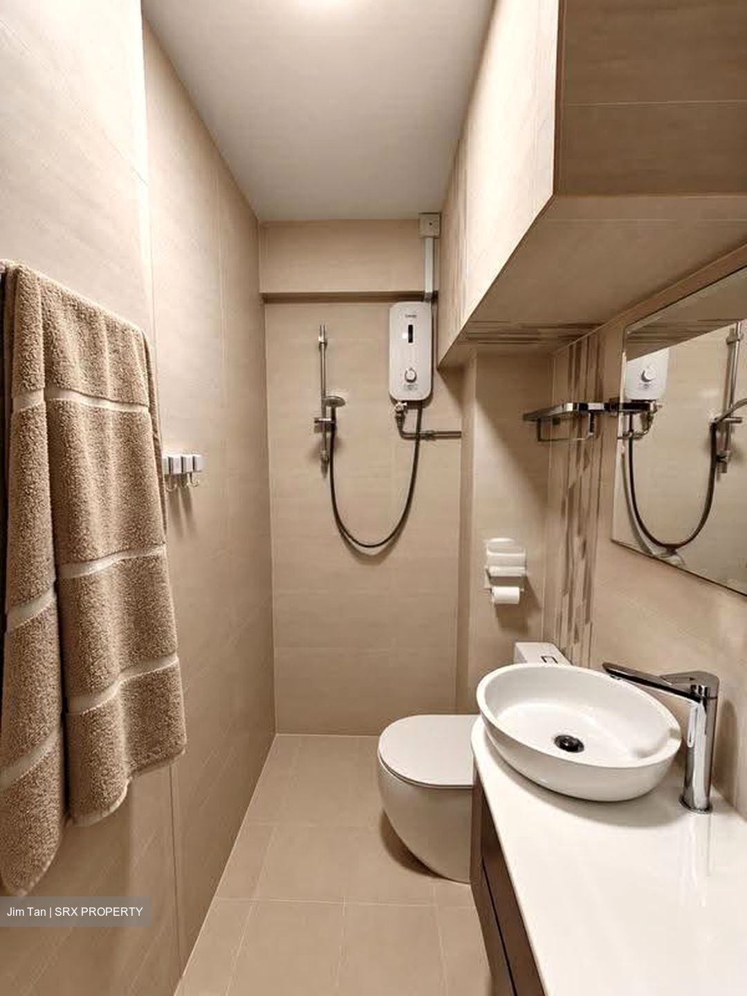 Blk 104 Jalan Rajah (Toa Payoh), HDB 5 Rooms #637338341